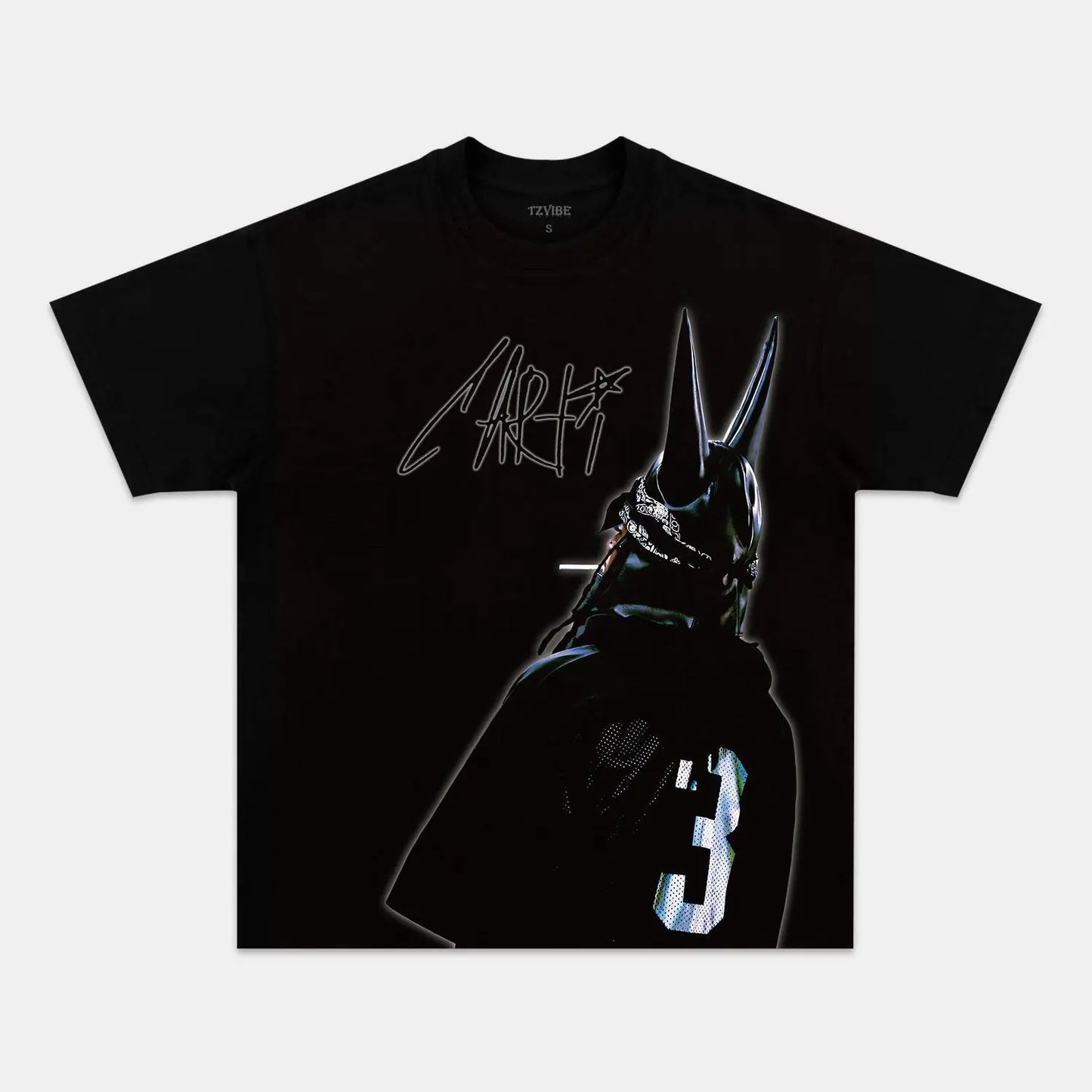 PLAYBOI CARTI 2024 TEE