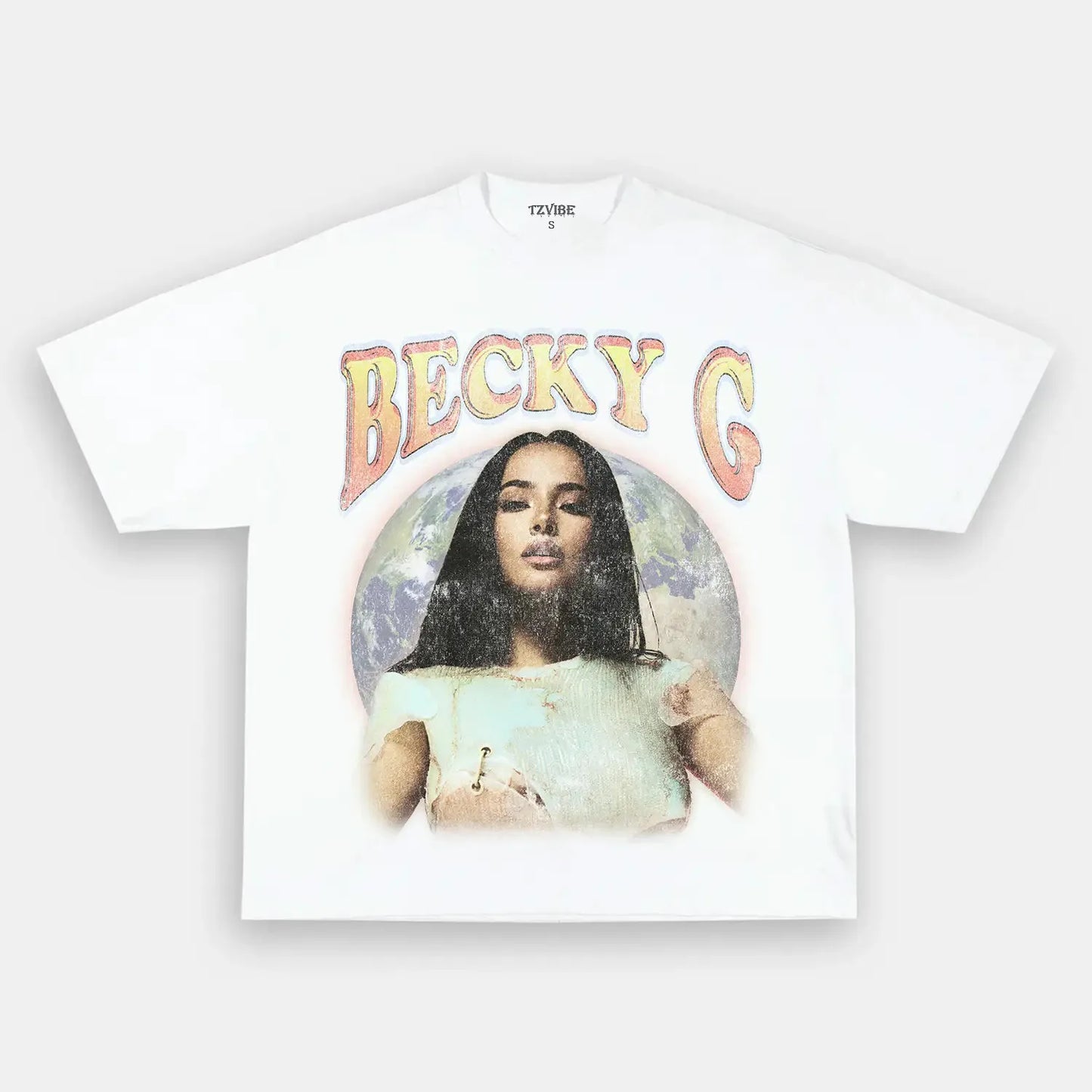 BECKY G VINTAGE TEE