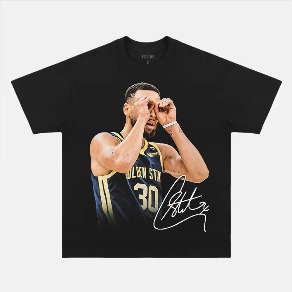 STEPHEN CURRY TEE 8.0