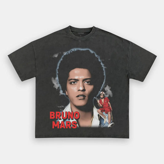 BRUNO MARS V3 TEE