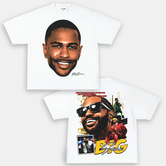 BIG SEAN TEE - DS