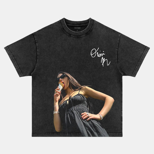 OLIVIA RODRIGO TEE 2.0