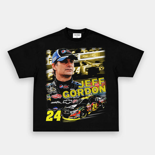 JEFF GORDON TEE