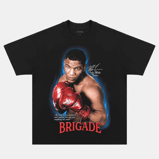 2024 MIKE TYSON V3 TEE