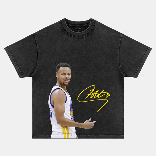 STEPHEN CURRY TEE 3.0