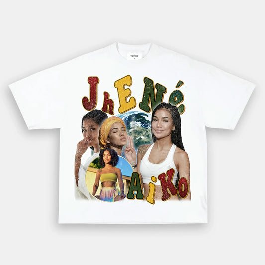 JHENE AIKO TEE