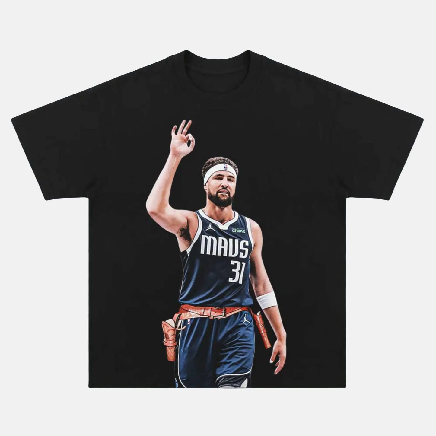 VINTAGE TEE KLAY THOMSON