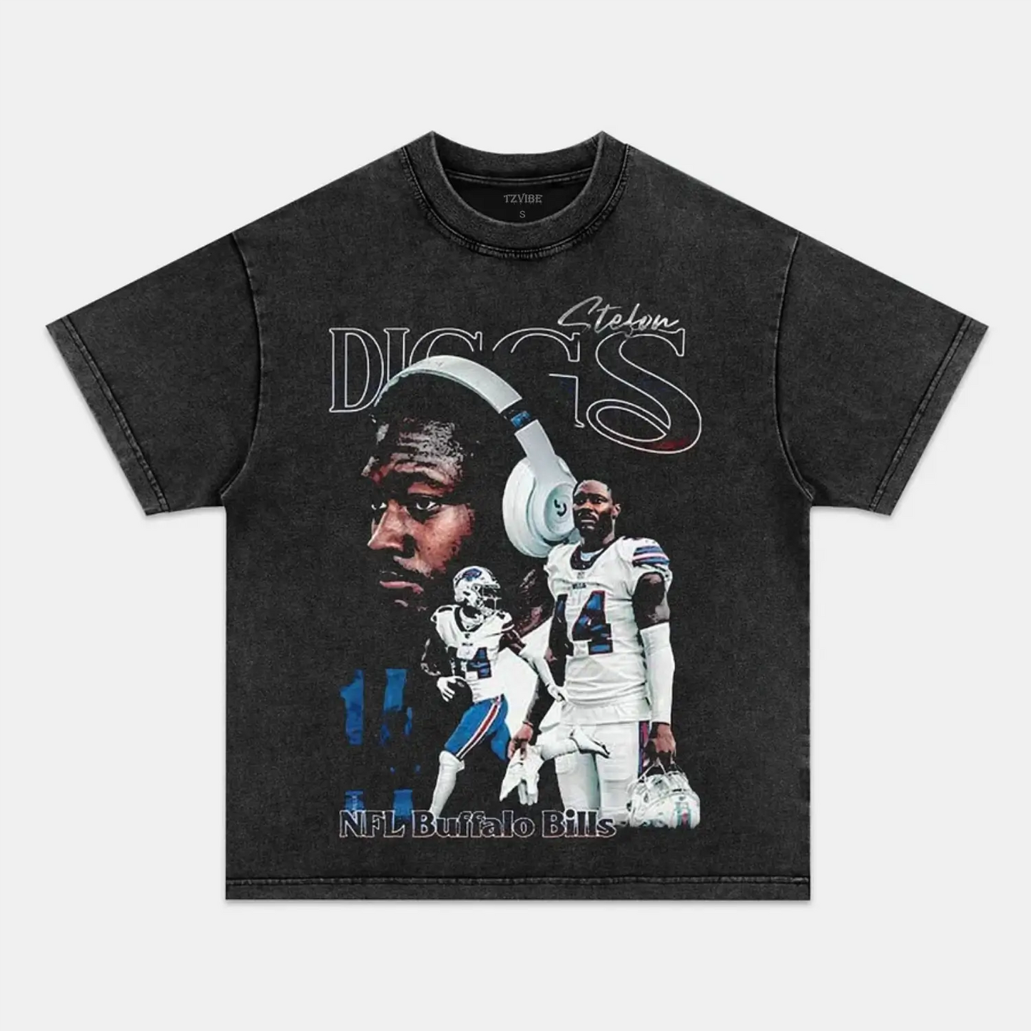 DIGGS-TEE