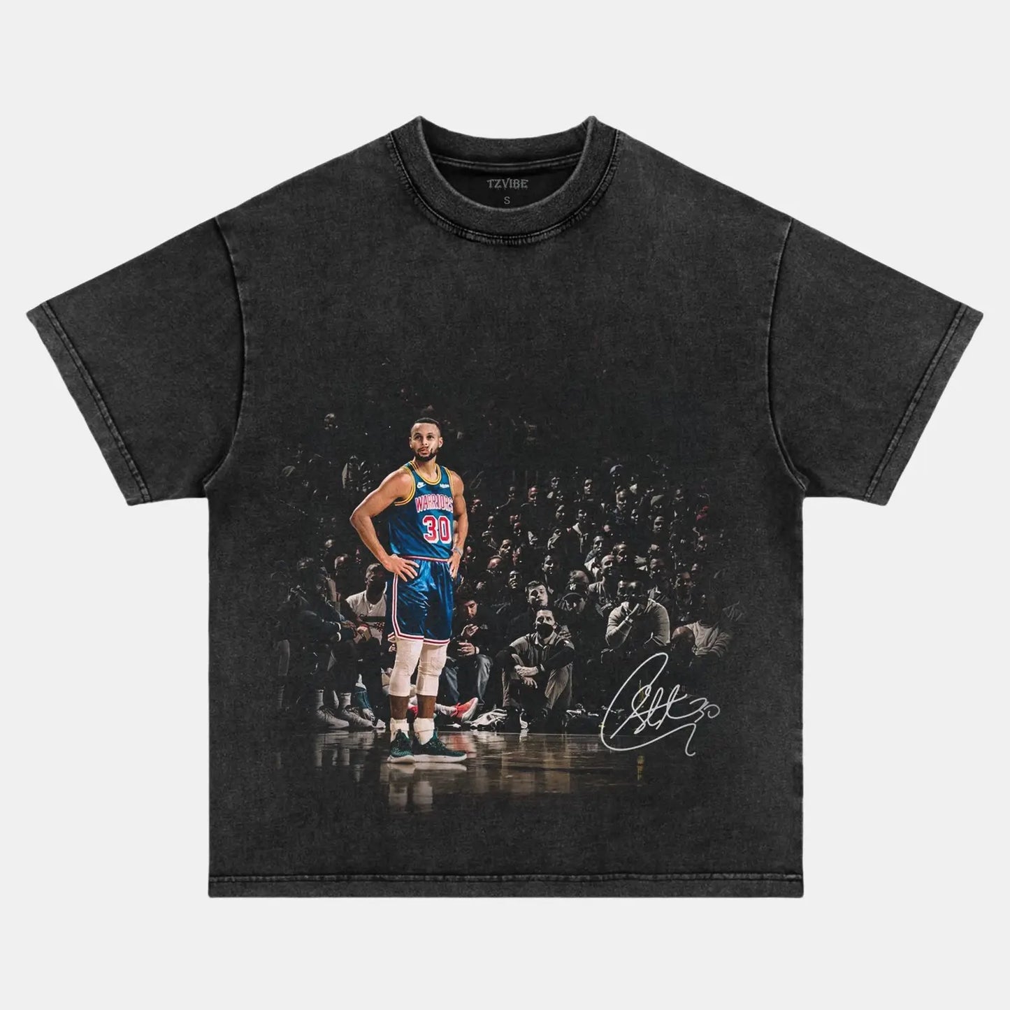 STEPHEN CURRY TEE 7.0