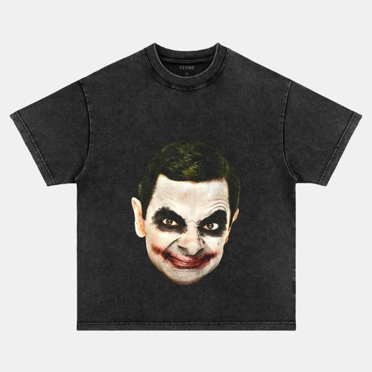 MR. BEAN VINTAGE V9 TEE