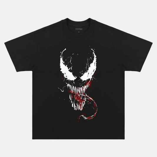 VINTAGE TEE VENOM V3 TEE