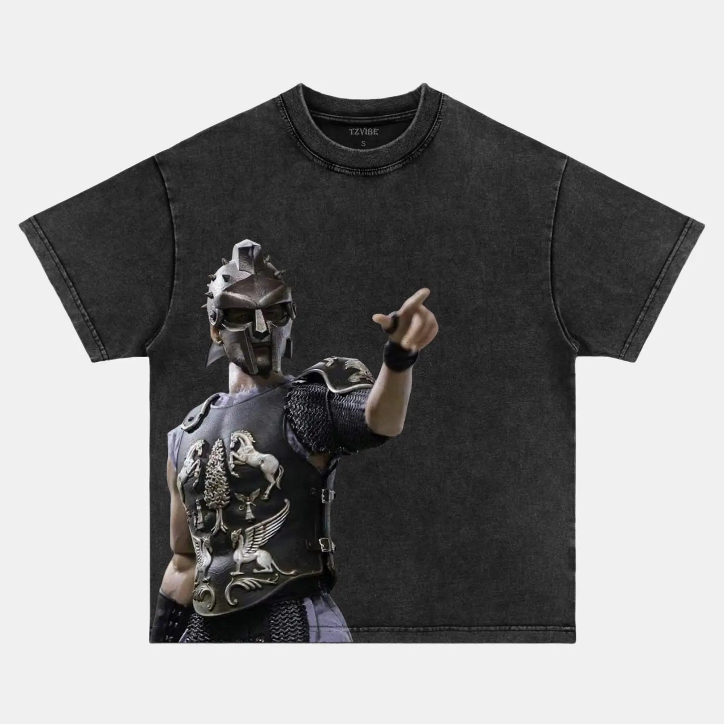 VINTAGE TEE GLADIATOR TEE 5.0