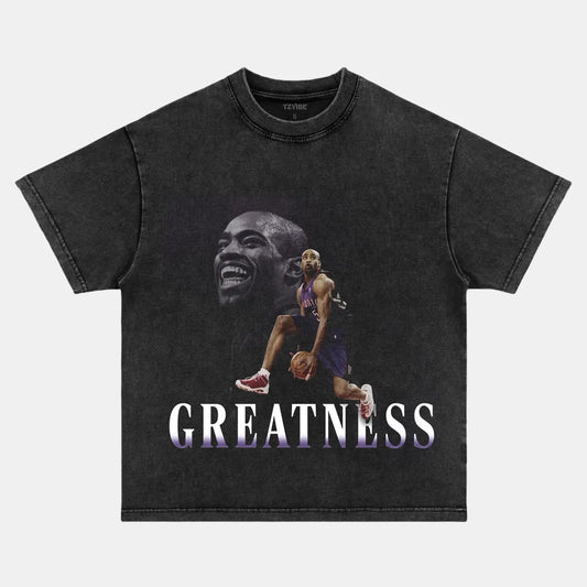 VINCE CARTER TEE