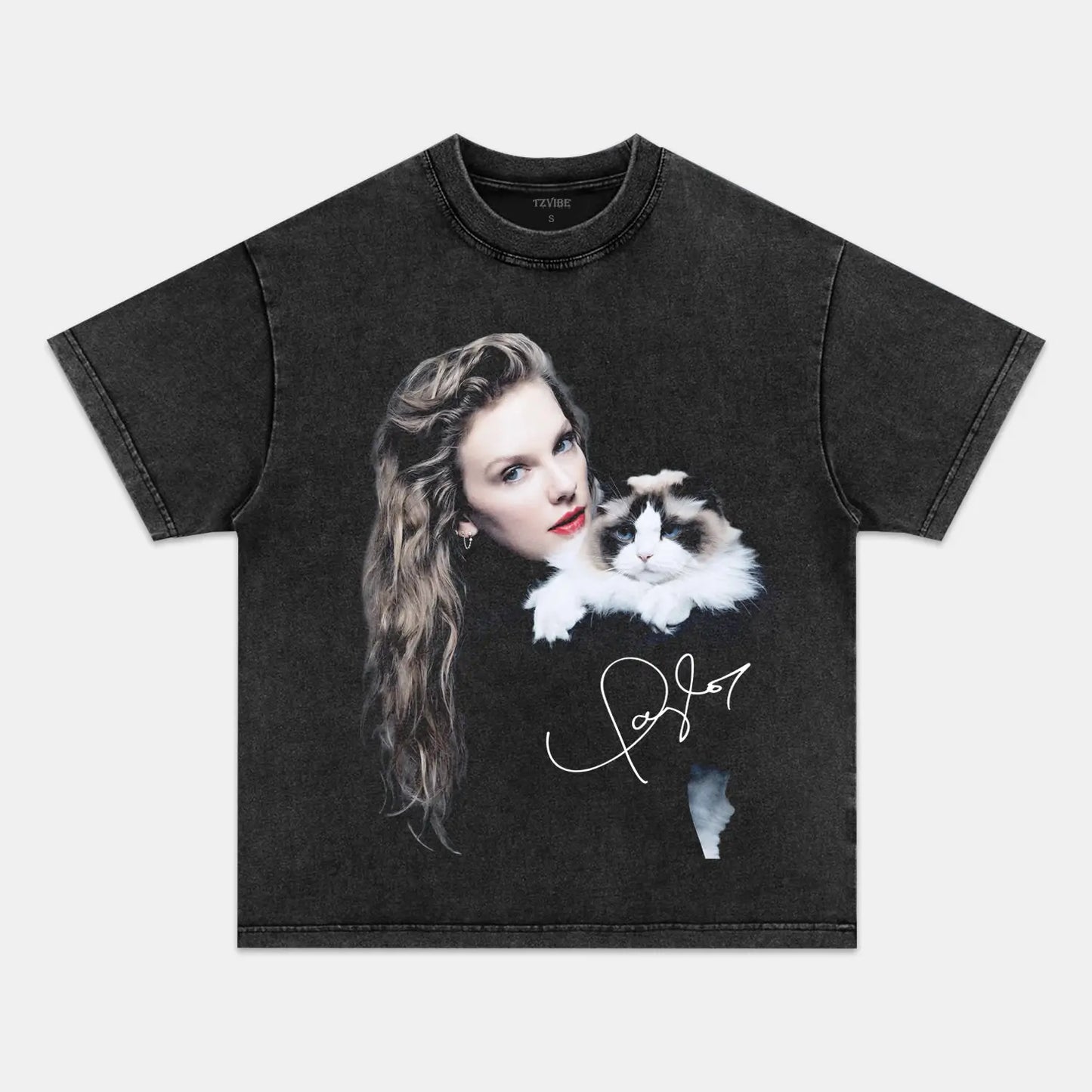 TAYLOR-SWIFT-2 .0 TEE