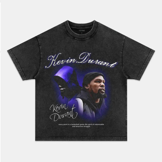 KEVIN DURANT VINTAGE  V2 TEE