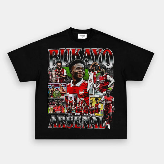 BUKAYO TEE