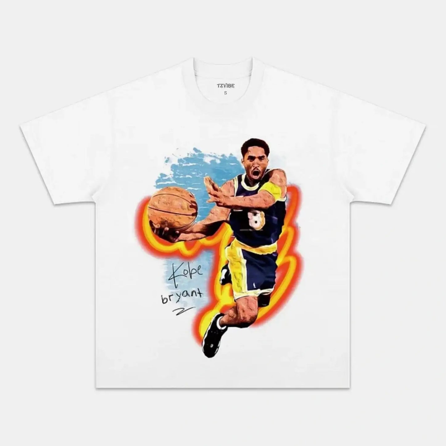 KOBE NEW TEE