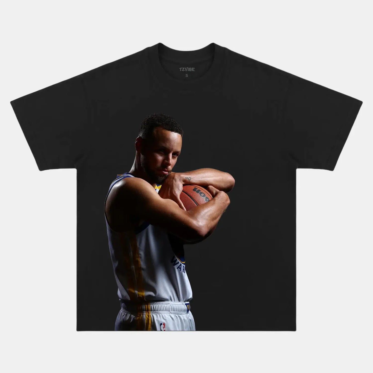 VINTAGE TEE CURRY V5 TEE