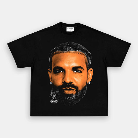 BIG FACE DRAKE VINTAGE TEE