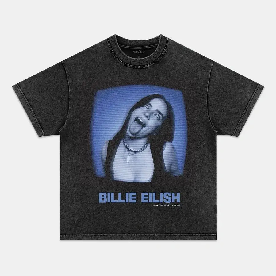 BILLIE EILISH 2.0 TEE