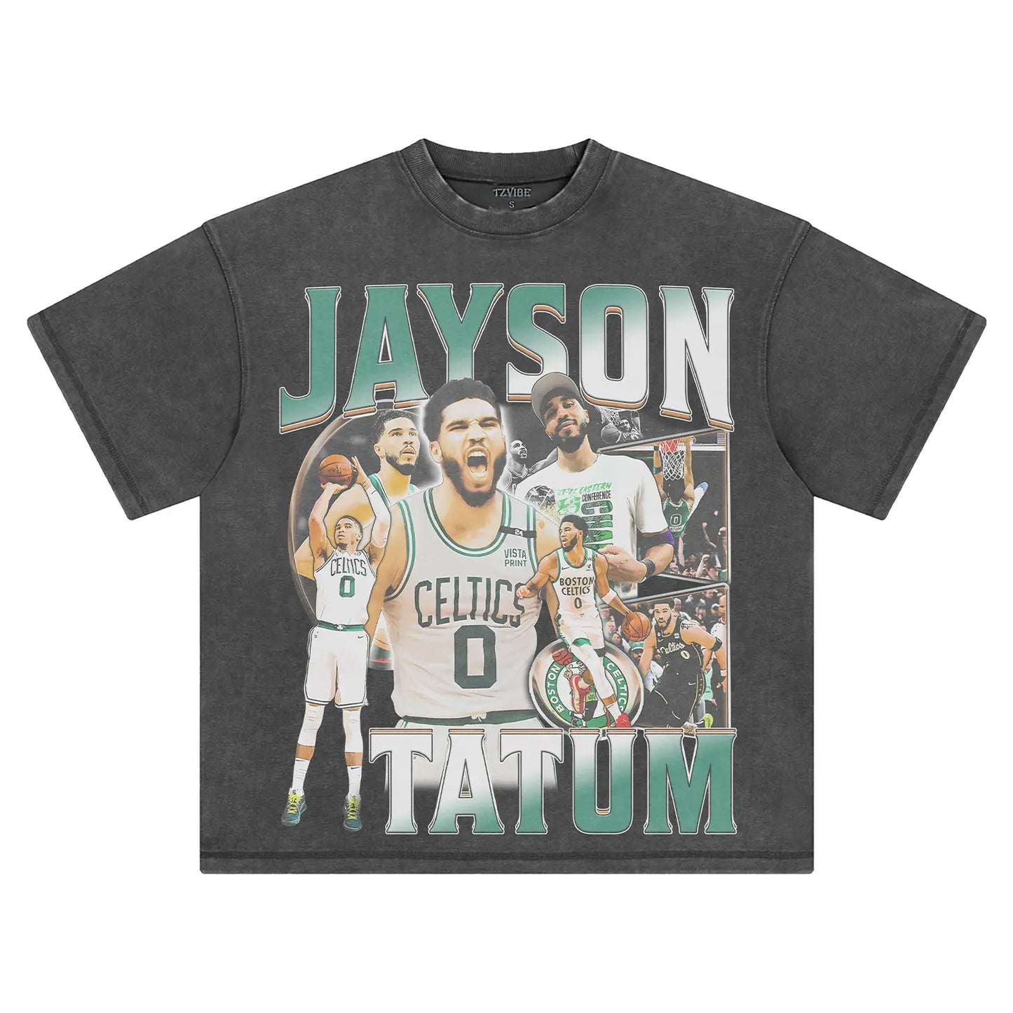 JAYSON TATUM TEE