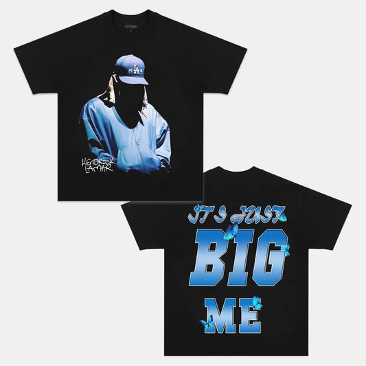 KENDRICK LAMAR V16 TEE - DS