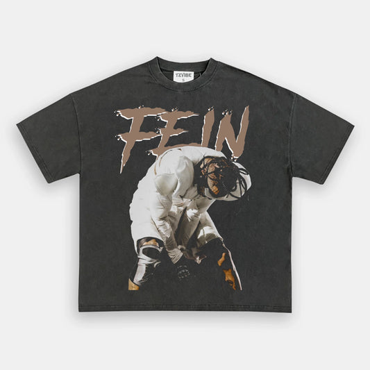 TRAVIS SCOTT FE!N TEE