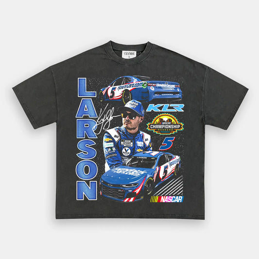 KYLE LARSON TEE