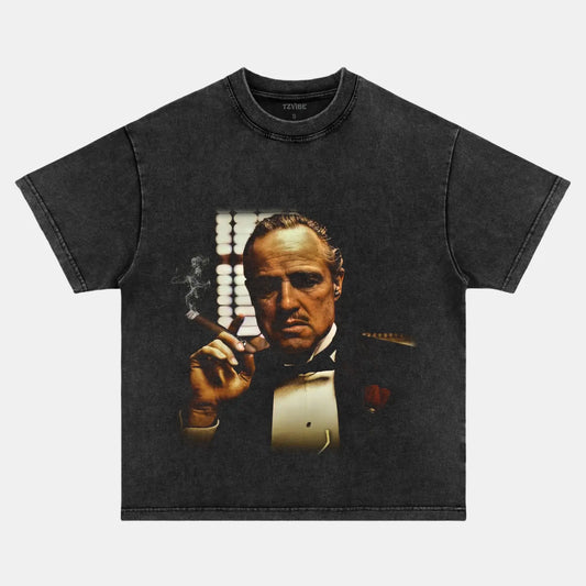 THE GODFATHER TEE