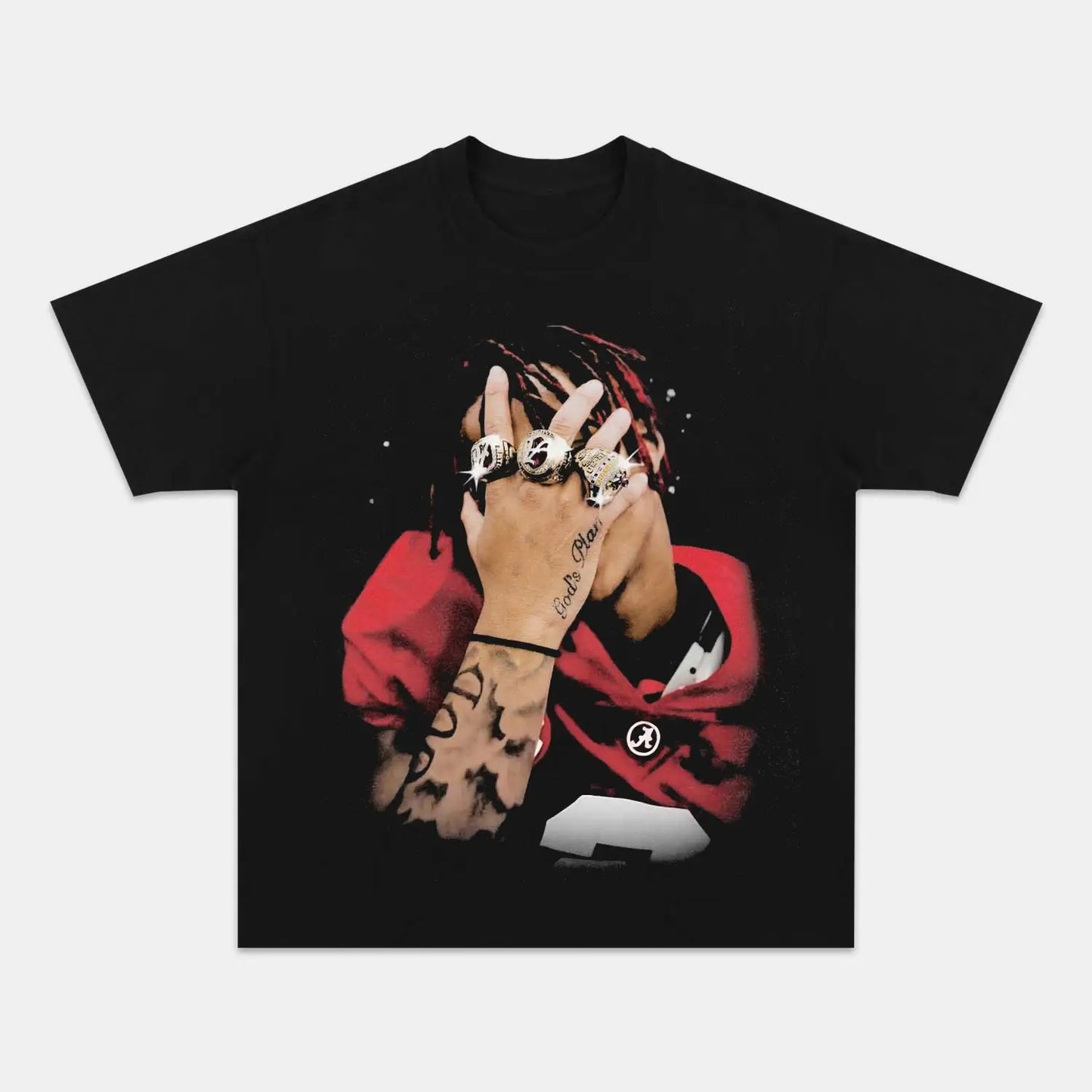 RYAN WILLIAMS 3.0 TEE