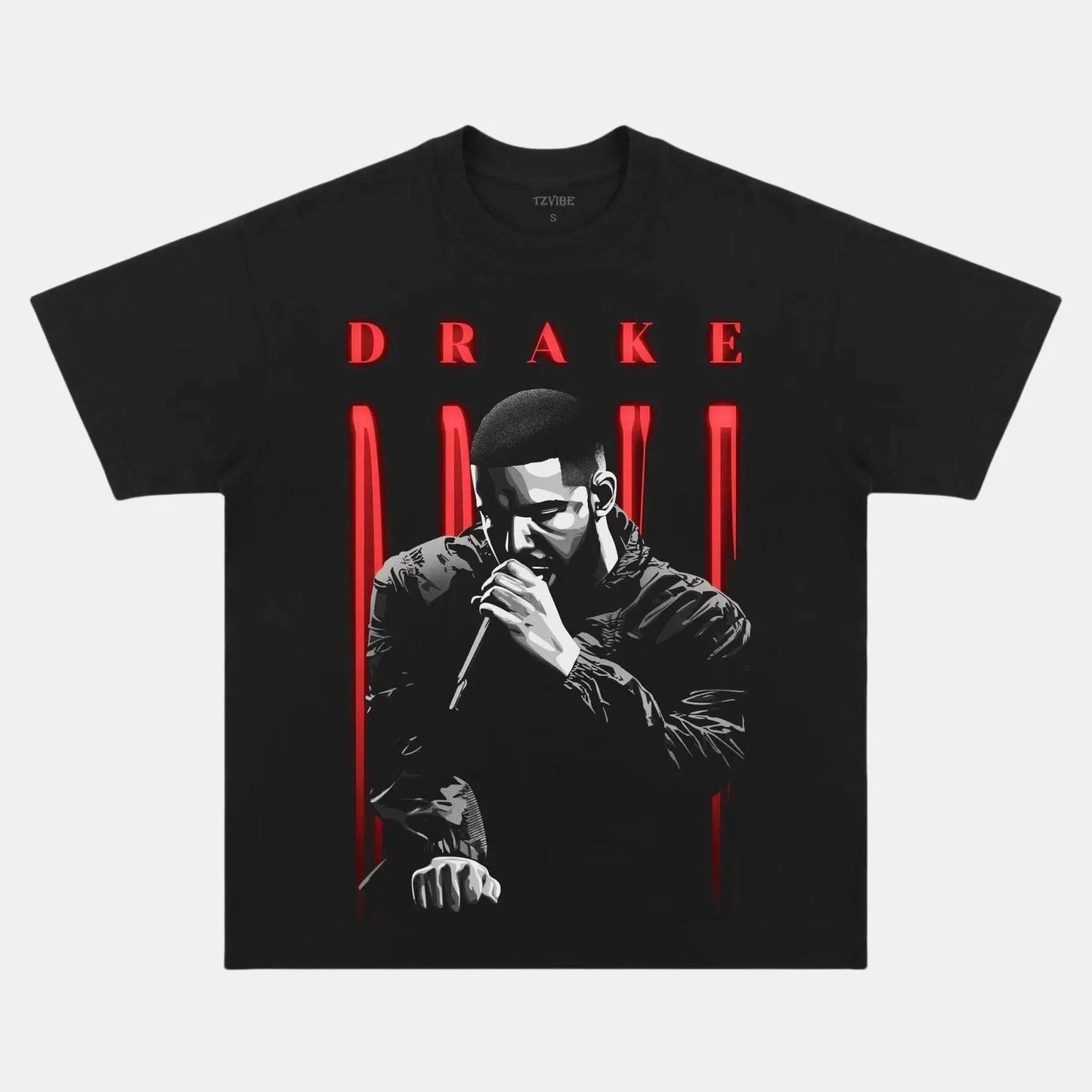 VINTAGE TEE  DRAKE