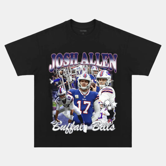 JOSH ALLEN TEE