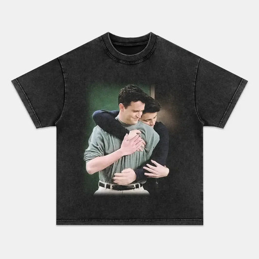 FRIENDS 2.0 TEE