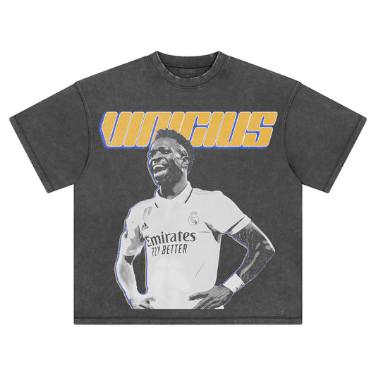 VINICIUS JR Y2K TEE
