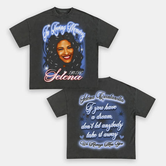 SELENA 2 TEE - DS