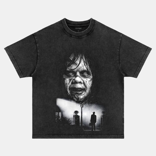 The Exorcist TEE