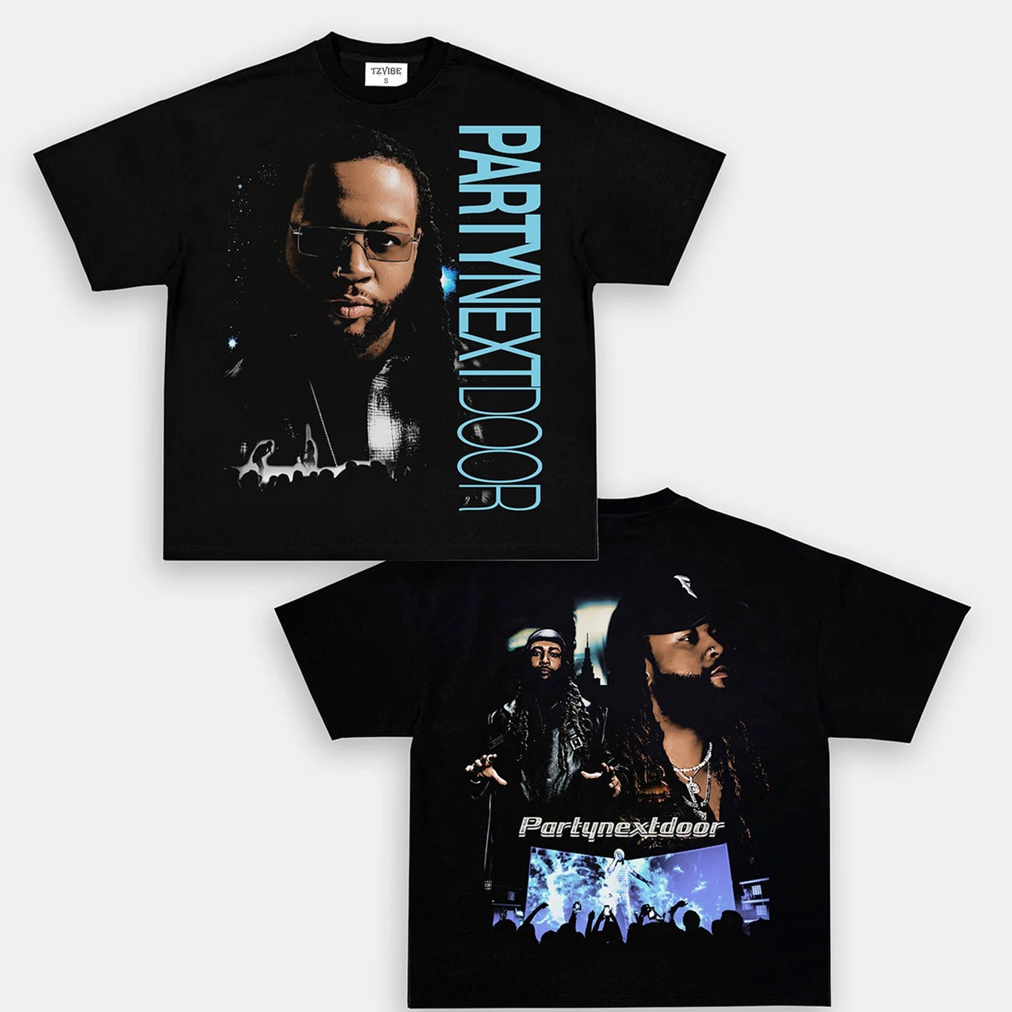 PND TEE - DS