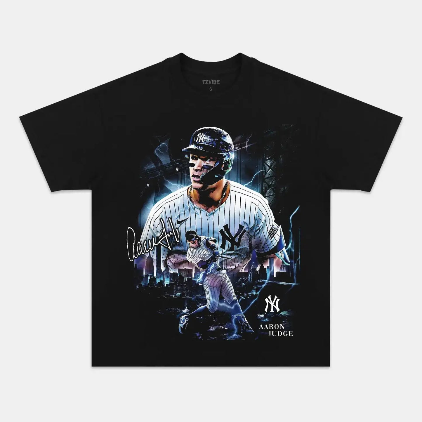 AARON JUDGE V2 TEE