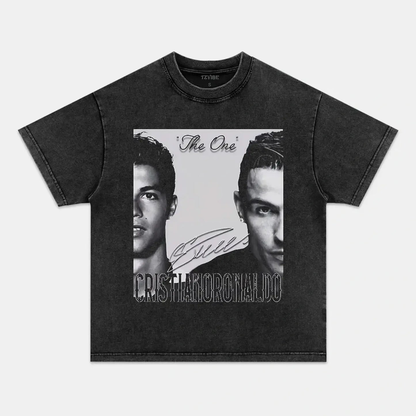 CRISTIANO RONALDO V12 TEE