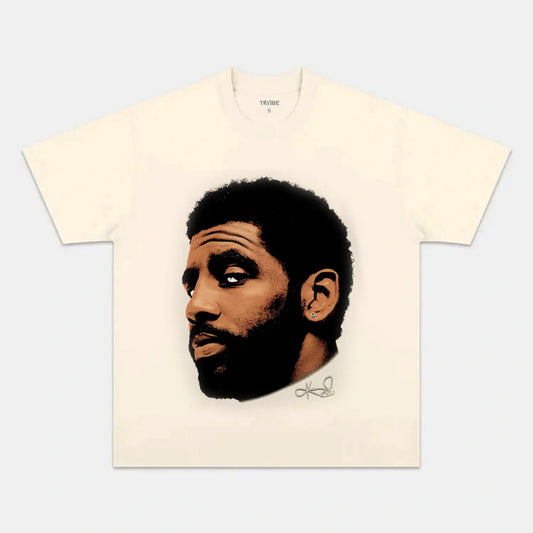 VINTAGE TEE  KYRIE IRVING V2