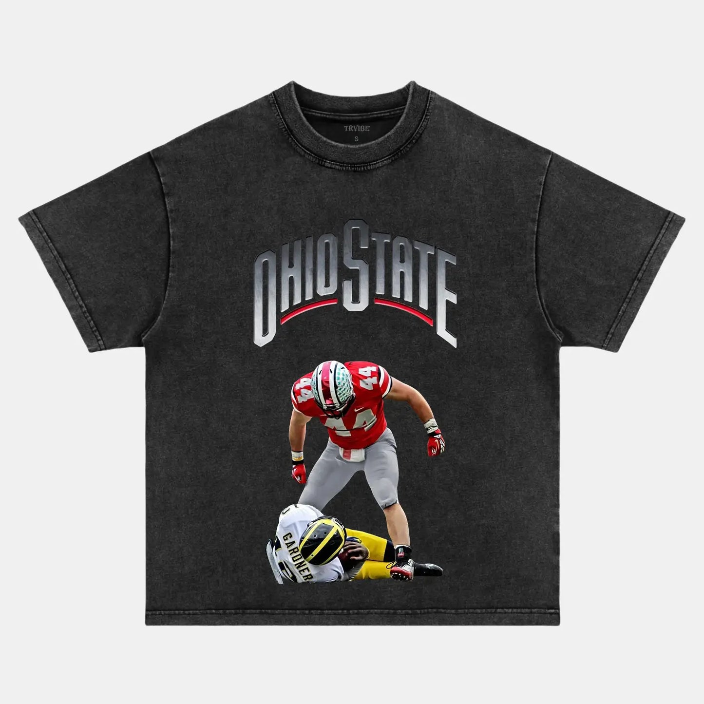 OHIO STATE TEE