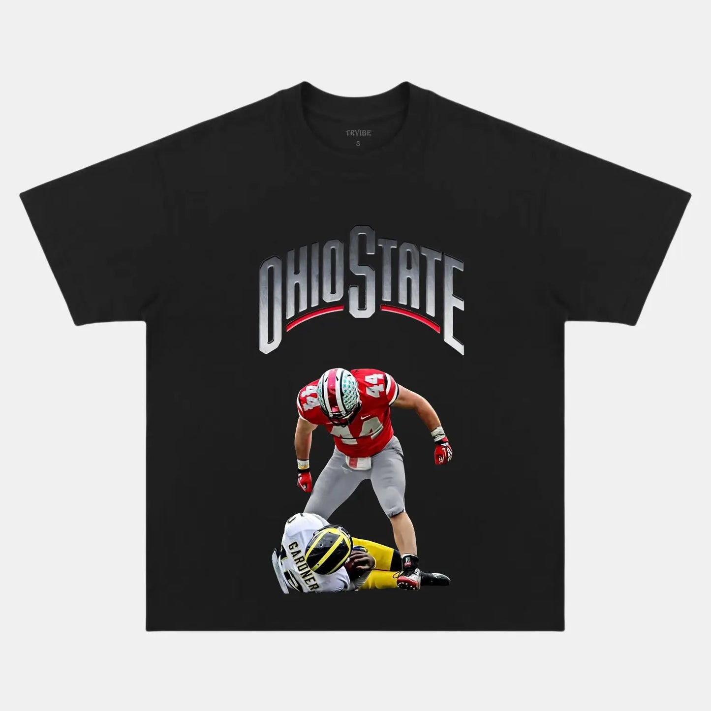 OHIO STATE TEE