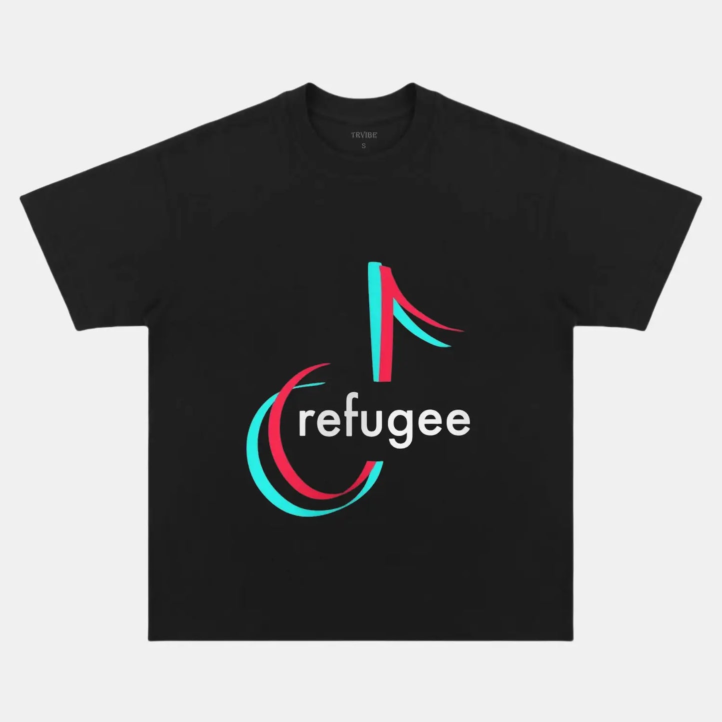 VINTAGE CLOTHES TIKTOK REFUGEE 3.0