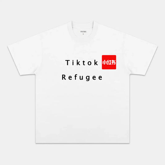 VINTAGE CLOTHES TIKTOK REFUGEE 8.0