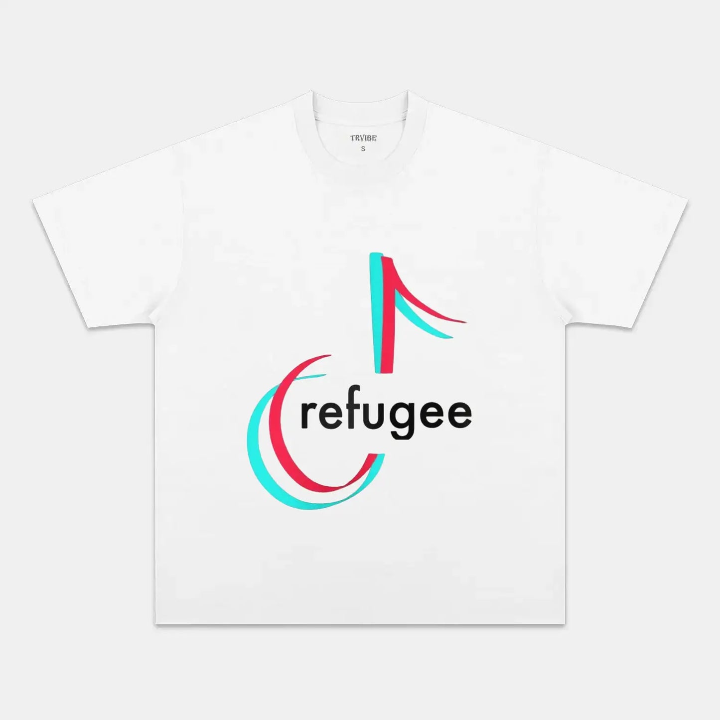 VINTAGE CLOTHES TIKTOK REFUGEE 3.0