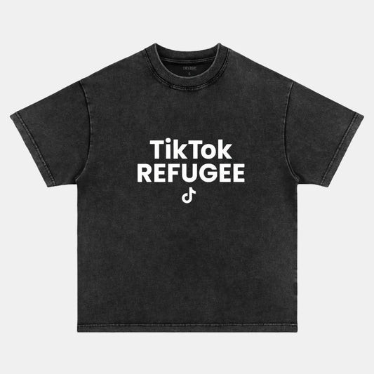 VINTAGE CLOTHES TIKTOK REFUGEE 4.0