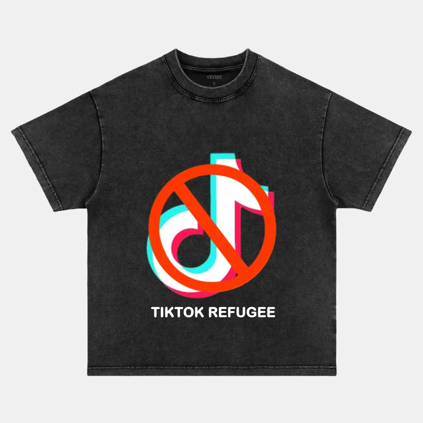 VINTAGE CLOTHES TIKTOK REFUGEE 2.0