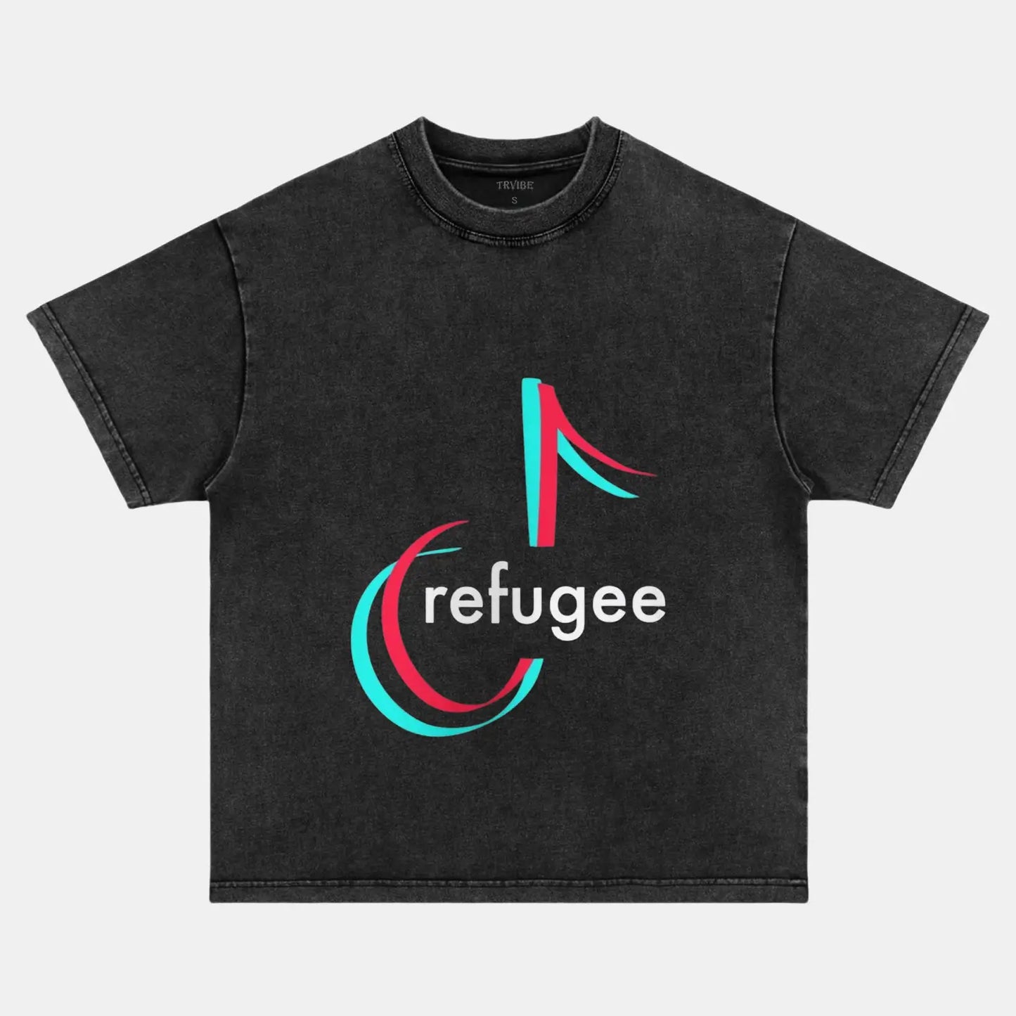 VINTAGE CLOTHES TIKTOK REFUGEE 3.0