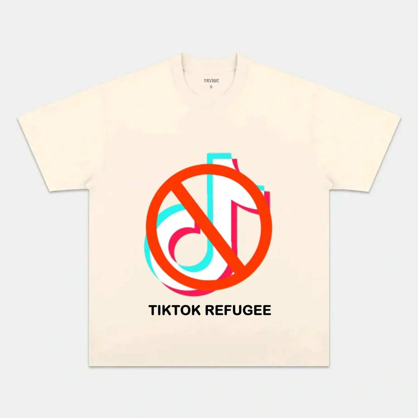 VINTAGE CLOTHES TIKTOK REFUGEE 2.0