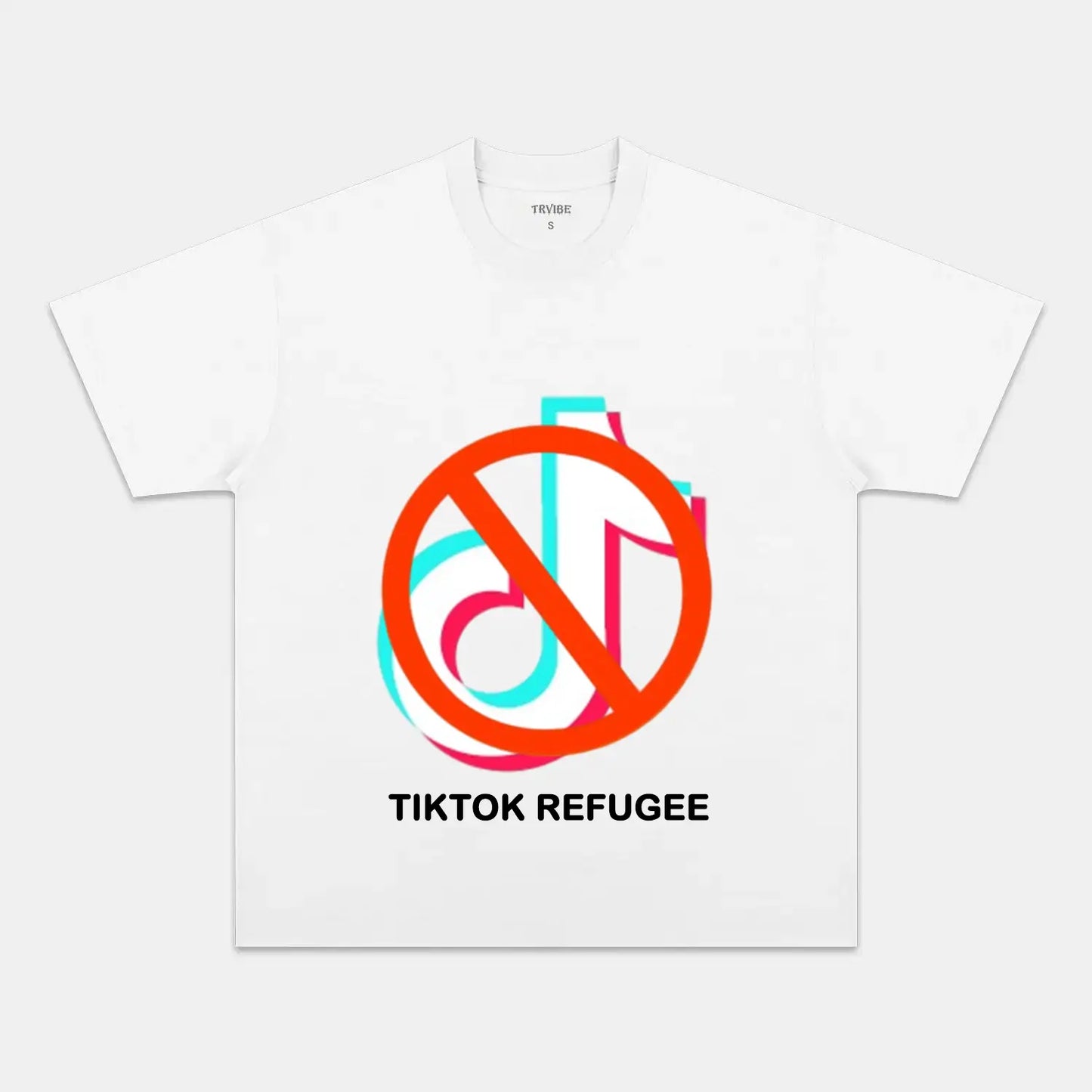 VINTAGE CLOTHES TIKTOK REFUGEE 2.0